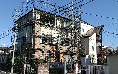 木造建築の大規模修繕で４号建築物になる条件と確認申請 大規模修繕ラボ